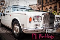 Amore Wedding Cars 1070472 Image 8